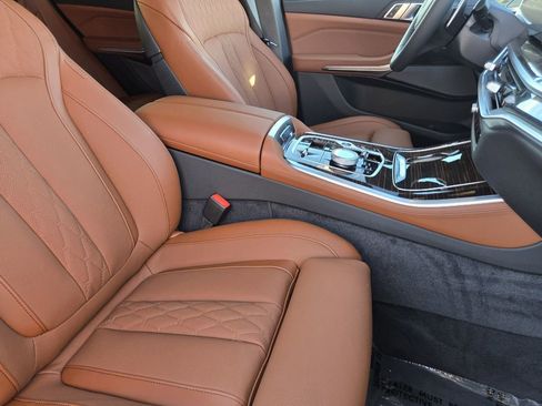 New 2026 BMW X5 xDrive50e w/ Executive Package AWD/4WD image 16