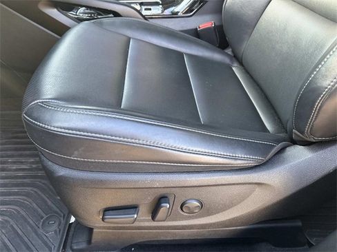 Used 2024 Kia Telluride S w/ S Sunroof Package image 22