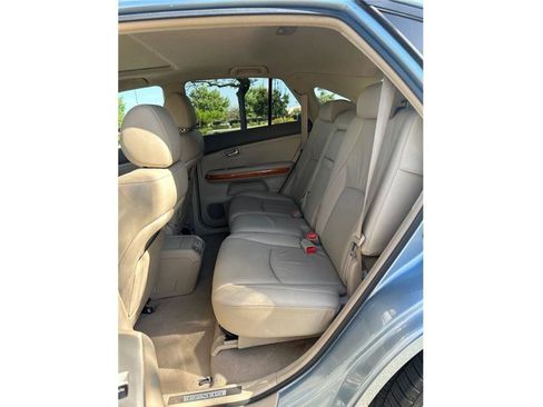 Used 2007 Lexus RX 350 2WD image 8