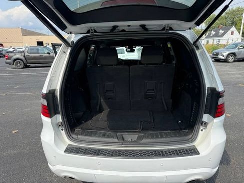Used 2025 Dodge Durango GT AWD/4WD image 20