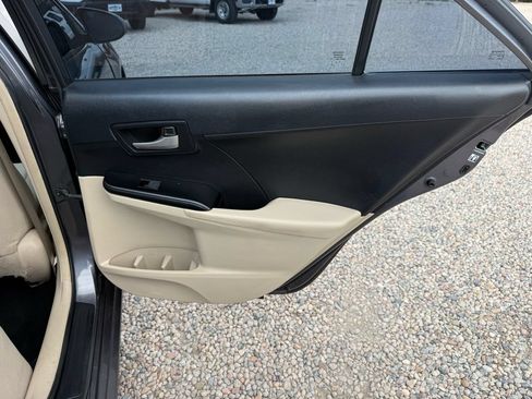 Used 2014 Toyota Camry LE FWD image 20