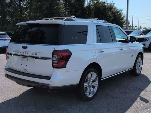 Used 2024 Ford Expedition King Ranch RWD image 6
