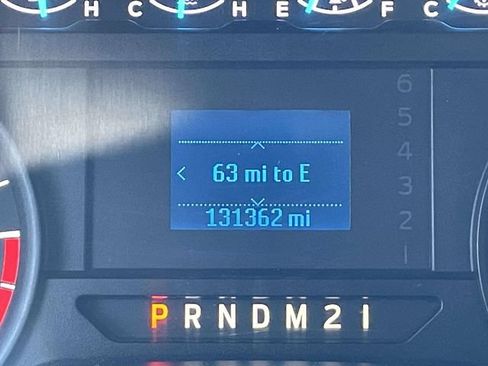 Used 2017 Ford F350 XL AWD/4WD image 13