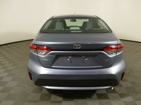 Used 2020 Toyota Corolla LE image 24