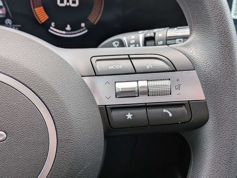 Certified 2026 Hyundai Tucson SEL FWD image 27