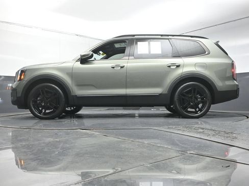 Used 2025 Kia Telluride SX Prestige X-Line AWD/4WD image 36