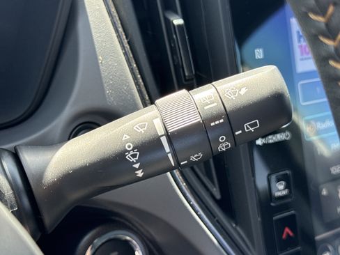 New 2026 Subaru Crosstrek 2.5i Wilderness image 18