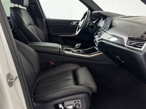 Certified 2023 BMW X5 M50i w/ Executive Package AWD/4WD image 20