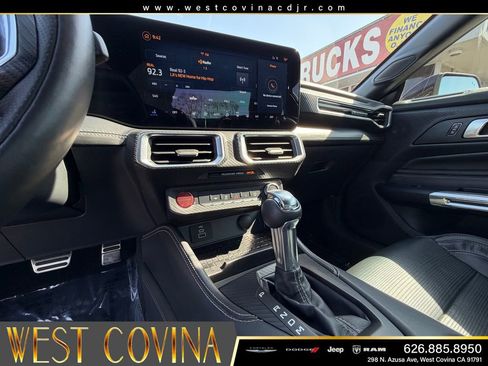 Used 2024 Ford Mustang GT Premium RWD image 18