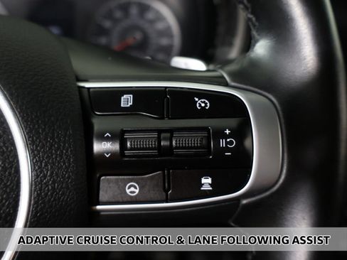 Used 2021 Kia K5 GT w/ Option Group 015 FWD image 6