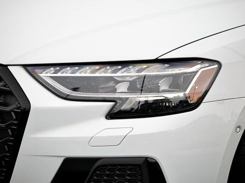 New 2025 Audi S8 AWD/4WD image 13