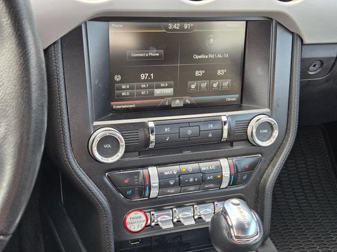 Used 2015 Ford Mustang GT Premium w/ Equipment Group 401A RWD image 23