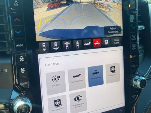 Used 2025 RAM 2500 Limited image 58