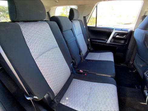 Used 2024 Toyota 4Runner SR5 image 19