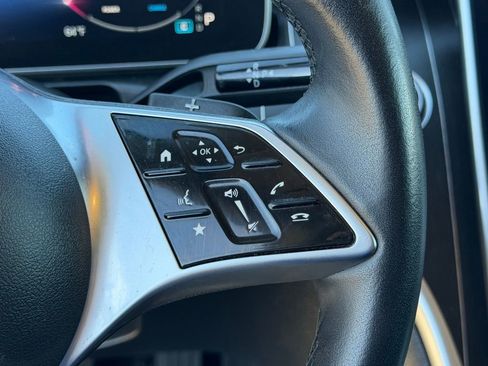 Certified 2023 Mercedes-Benz C 300 Sedan image 24