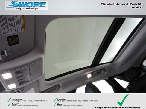 New 2026 Ford Escape SE image 23