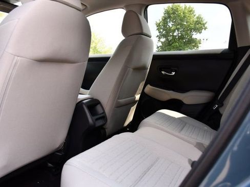 New 2026 Honda HR-V LX image 15