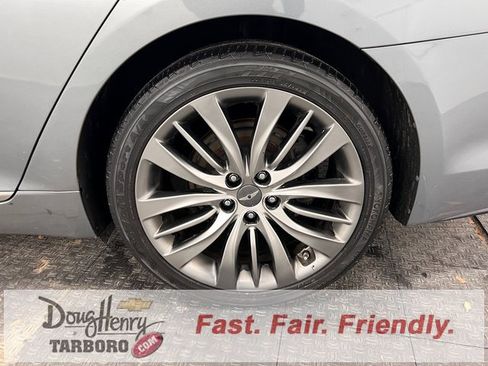 Used 2015 Hyundai Genesis 5.0 image 22