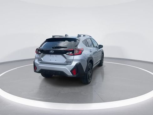 New 2026 Subaru Crosstrek 2.5i Sport AWD/4WD image 7