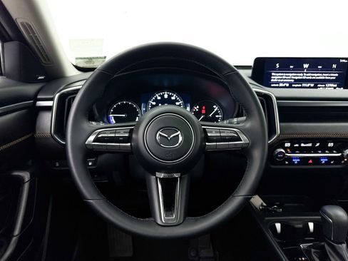 Certified 2025 MAZDA CX-50 2.5 Hybrid w/ Weather Package image 4