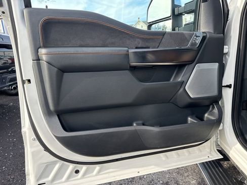 Certified 2023 Ford F150 Platinum w/ Equipment Group 701A High image 16