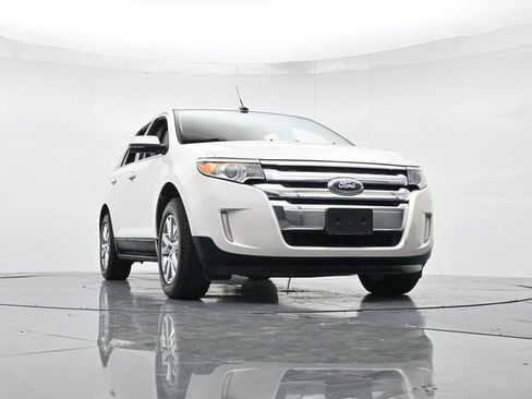 Used 2014 Ford Edge Limited w/ Driver Entry Package image 32