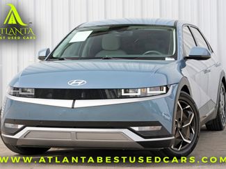 Used 2023 Hyundai Ioniq 5 SEL w/ Cargo Package video 1