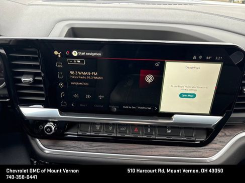 New 2026 GMC Sierra 2500 SLT w/ Max Trailering Package image 19