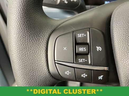 New 2025 Ford Maverick XLT w/ Equipment Group 302A image 17