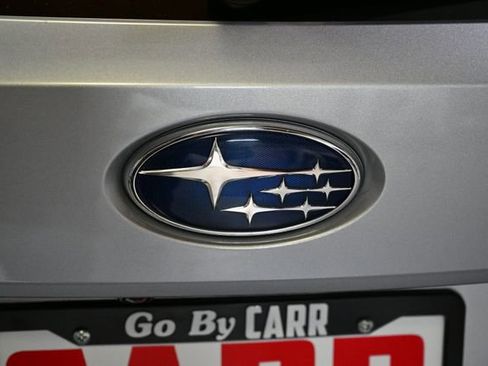 Used 2024 Subaru Crosstrek 2.0i Premium AWD/4WD image 11