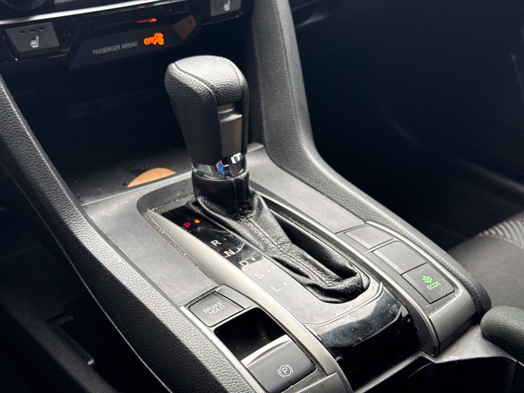 Used 2017 Honda Civic EX image 20