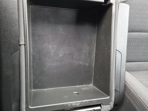 Used 2022 Chevrolet Silverado 1500 Custom image 30