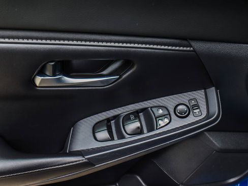 Used 2022 Nissan Sentra SV w/ Trunk Package FWD image 34