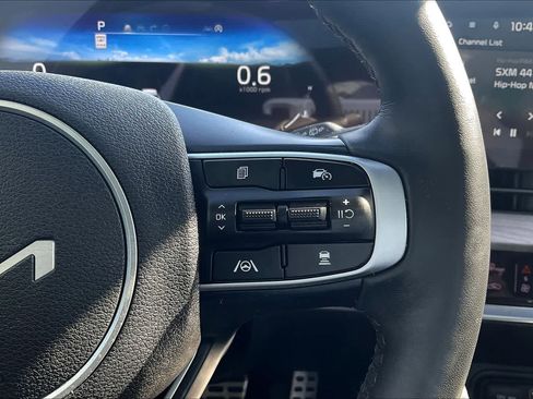 Certified 2024 Kia Sportage X-Pro Prestige image 25