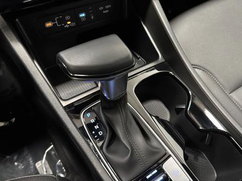 Used 2025 Hyundai Santa Cruz XRT image 21