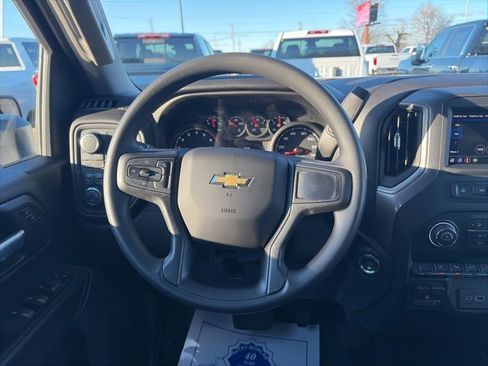New 2026 Chevrolet Silverado 2500 W/T image 15