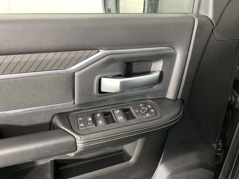 New 2026 RAM 2500 Big Horn image 13