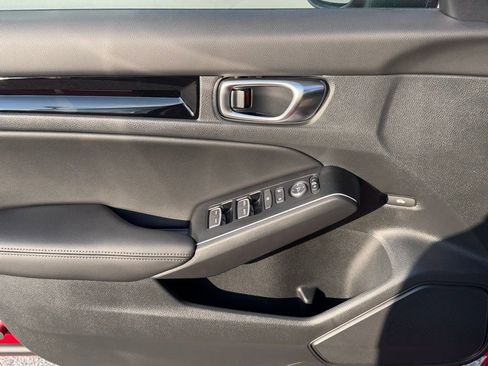 New 2026 Honda Civic Sport Touring image 24