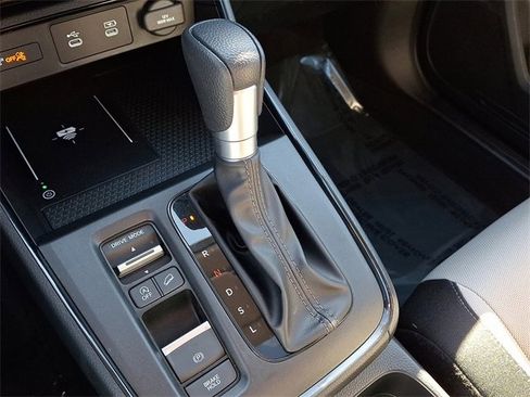 Certified 2026 Honda CR-V EX image 15