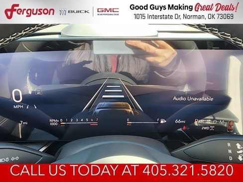 New 2026 Buick Envision Sport Touring AWD/4WD image 27