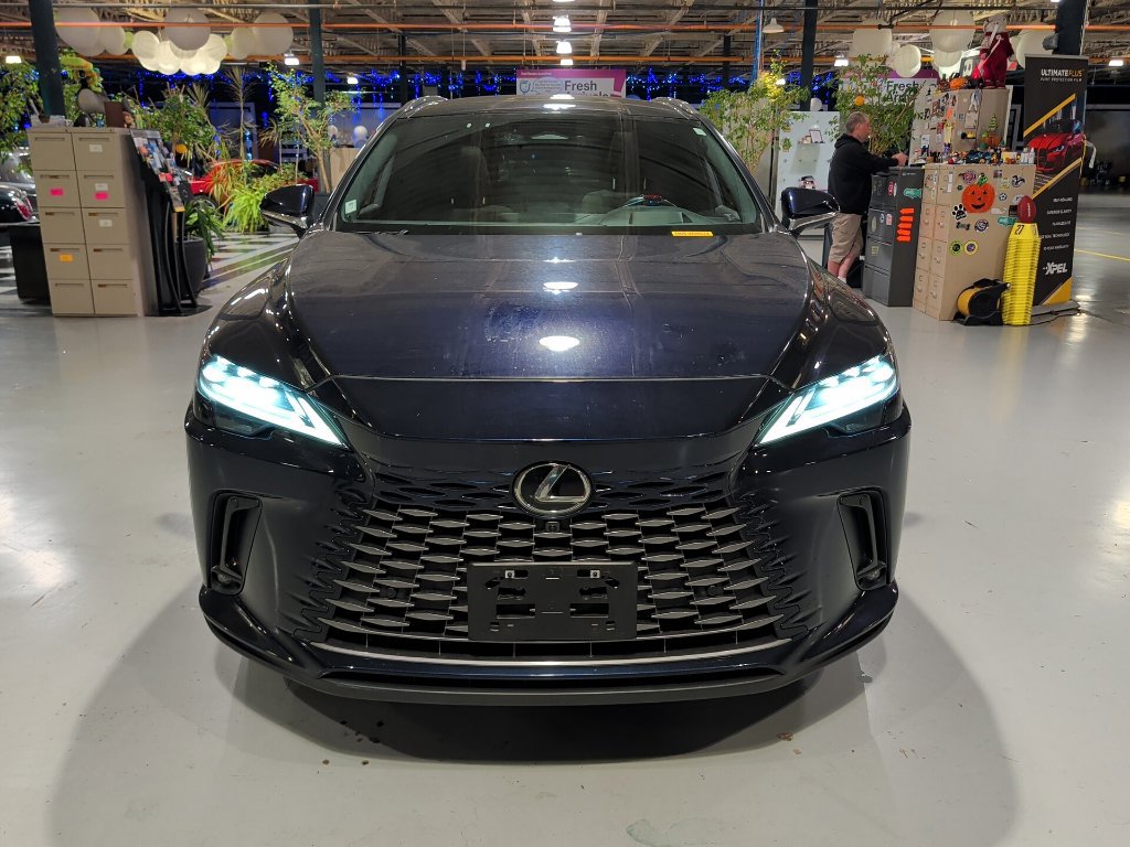 Used 2024 Lexus RX 450h AWD w/ Convenience Package image 10