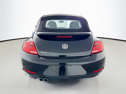 Used 2013 Volkswagen Beetle 2.5 FWD image 6