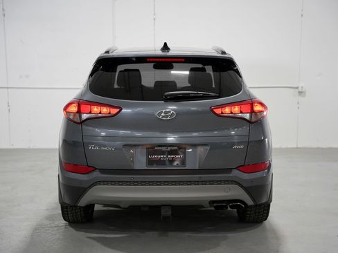 Used 2018 Hyundai Tucson Value image 4