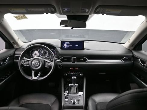 Certified 2023 MAZDA CX-5 AWD 2.5 S w/ Select Package image 14