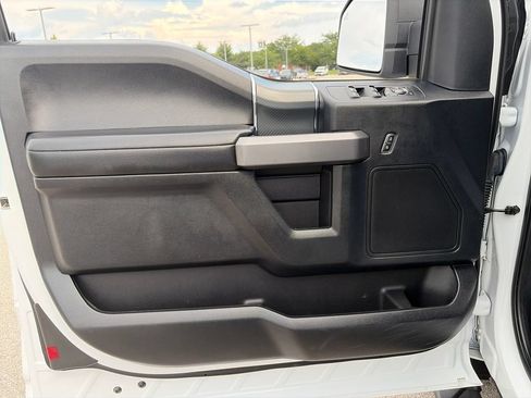 Used 2019 Ford F150 XLT w/ Equipment Group 302A Luxury AWD/4WD image 23