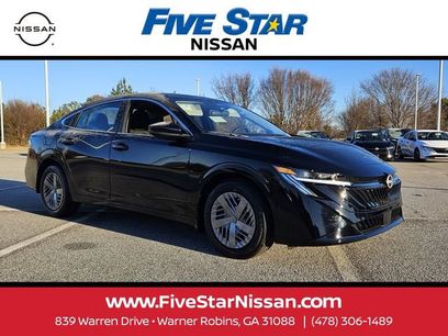 New 2026 Nissan Sentra S w/ S Cold Weather Package