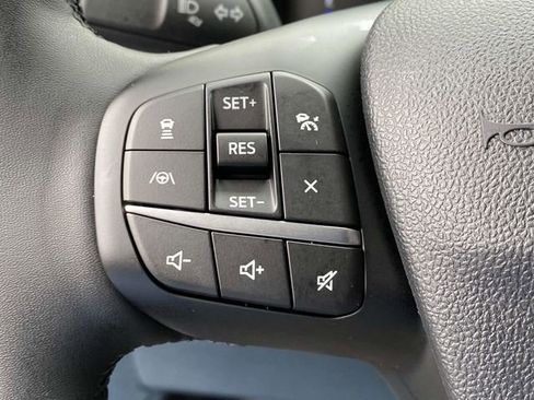 Certified 2025 Ford Maverick Lariat w/ 4K Tow Package image 23