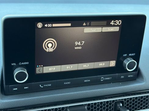 Used 2025 Honda Civic Sport image 21