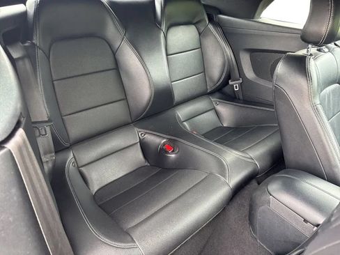Used 2023 Ford Mustang Premium RWD image 19