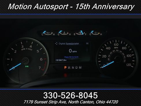 Used 2018 Ford F150 XLT w/ Equipment Group 302A Luxury AWD/4WD image 22